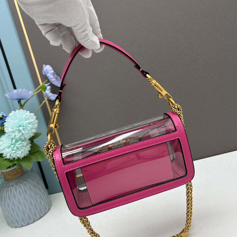 Amelia- VEL WOMEN LUXURY BAGS - 686