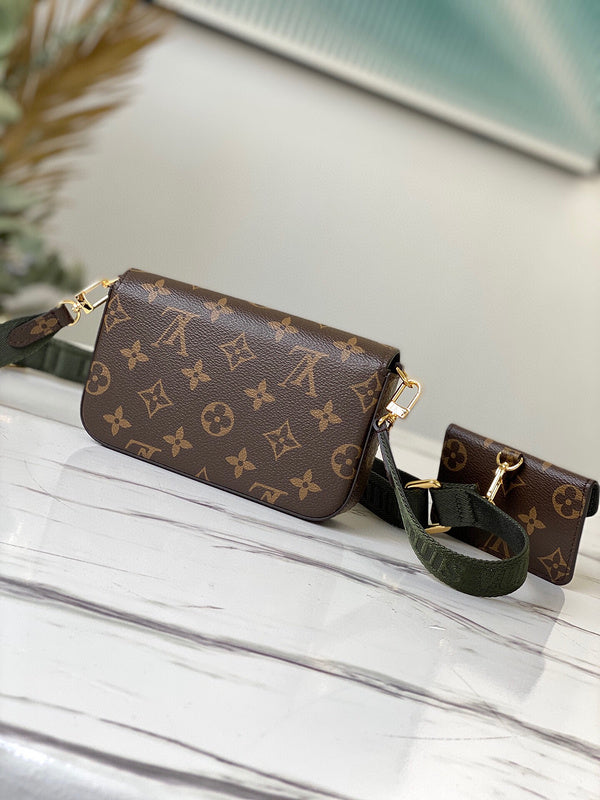 Amelia - LV Bags - 14021