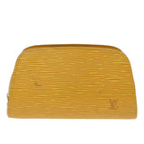 Louis Vuitton Dauphine Mini Clutch Bag