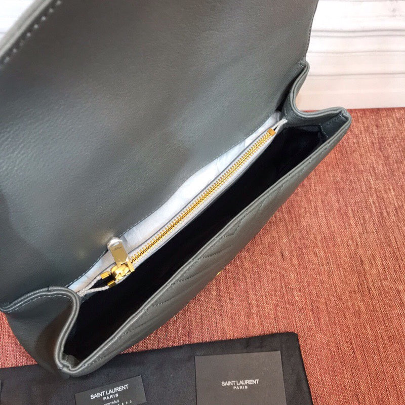 Amelia - YSL Bag - 2176