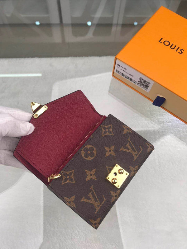 Fan Fashion Lu-Vi bags - 9120