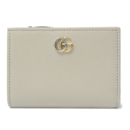 Gucci Double G Calf Wallet