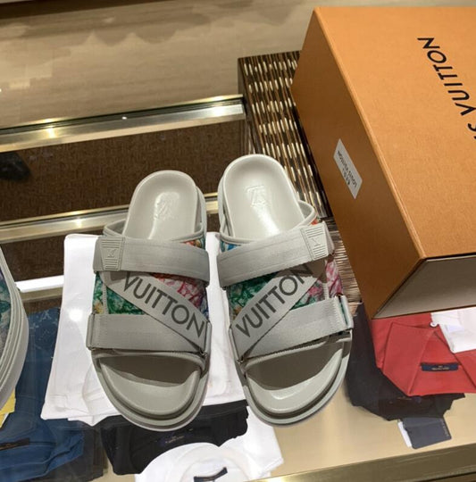 AmeliaLuxury - LOV Men Shoes - 1455