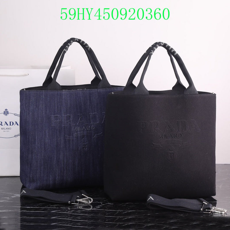 Prada Bags - The Barnes Bags  945