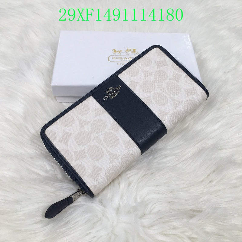 Amelia - CAH Wallet - 064