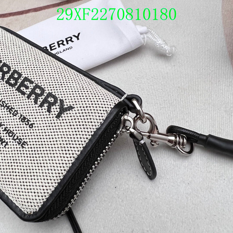 Amelia - BOR Wallet - 073
