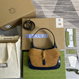 Amelia- GUKI Bags - 1812