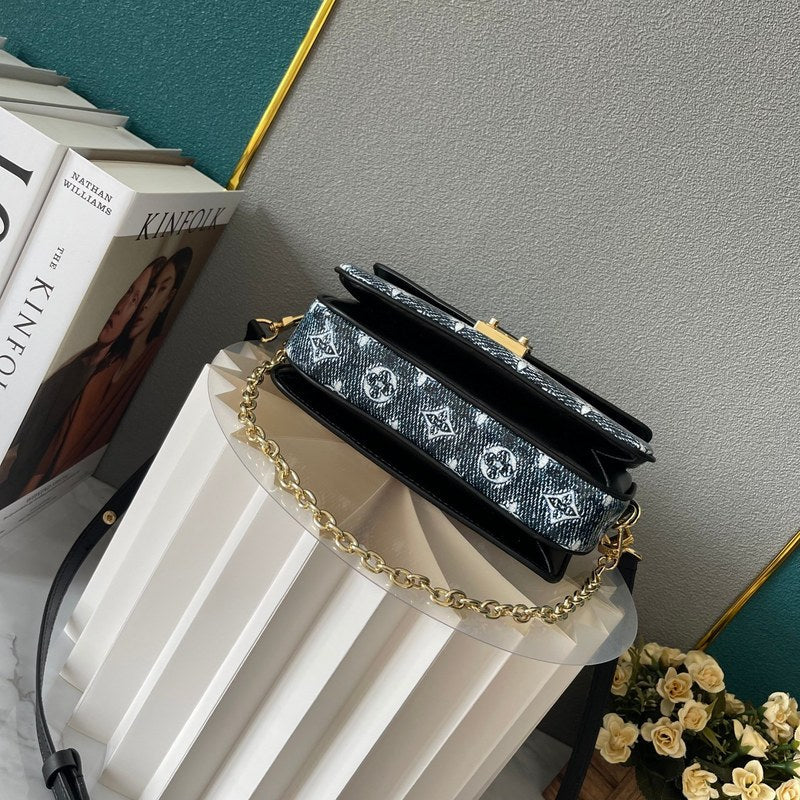 Amelia- GUKI Women Bags - 1484