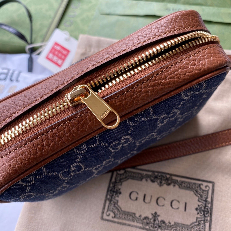 Amelia - GCI Bags - 9680