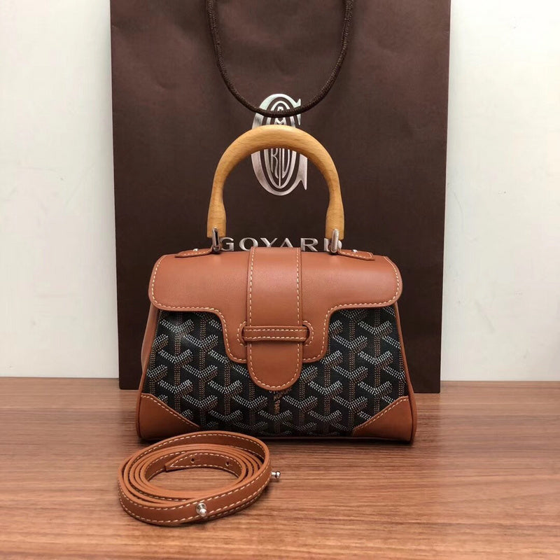 Amelia-LAON - GYO Bags - 101