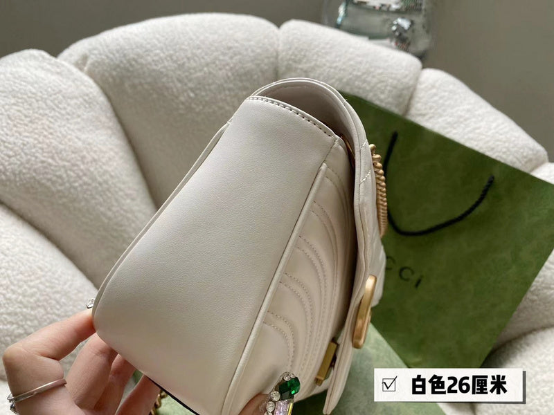 Amelia  - GCI Bags - 11633