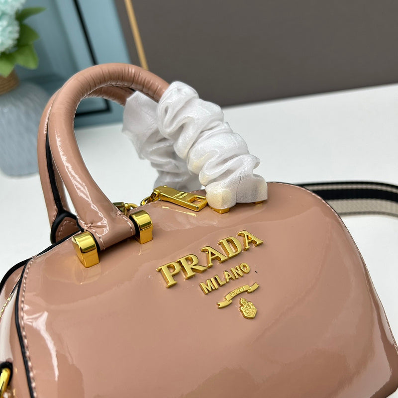Amelia- PRDA  LUXURY BAGS - 252