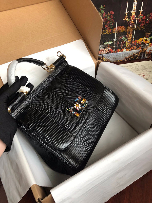Amelia- DG Bags - 456