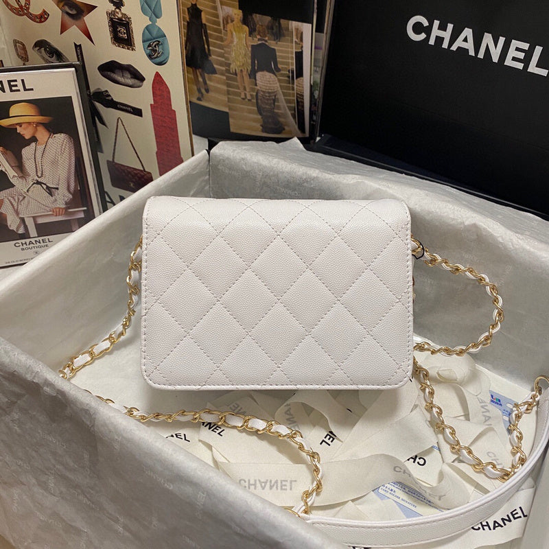 AmeliaLuxury - CHL Bags - 3409