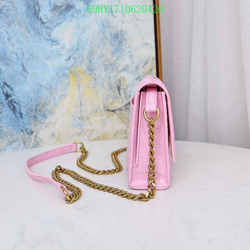 Amelia - BGA Bags - 2222