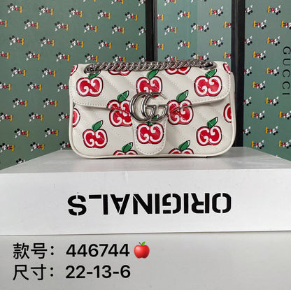 Amelia Fashion - GCI Bags - 2416