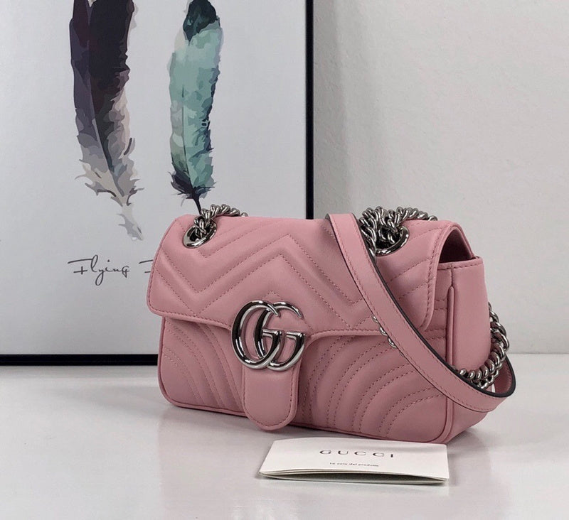 Amelia Fashion - GCI Bags - 2955