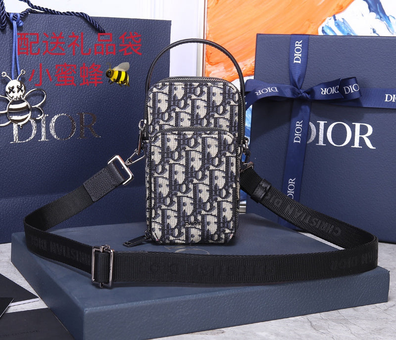 Amelia- DOR Bags - 979