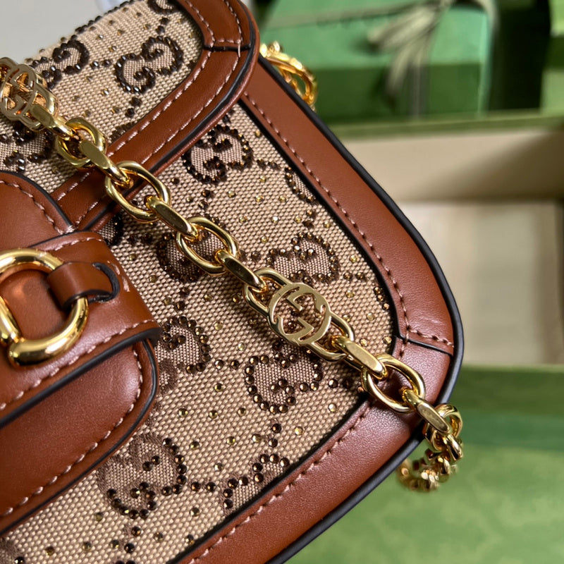 Amelia-i GUKI Women Bags - 1109
