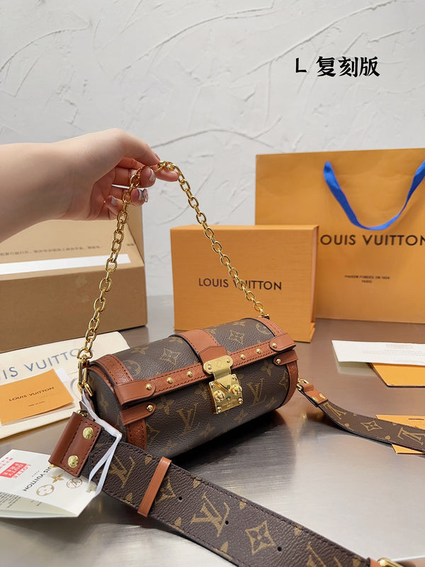 Amelia - LV Bags - 14422