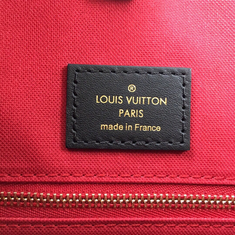 Amelia - LV Bags - 14244