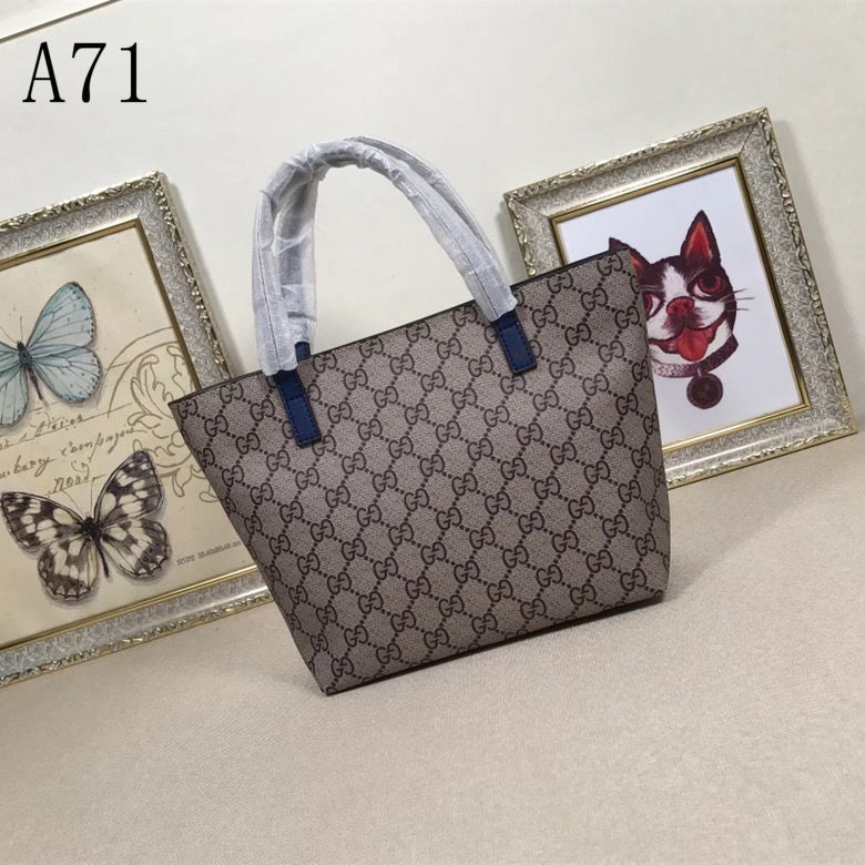 Amelia - GCI Bags - 10245