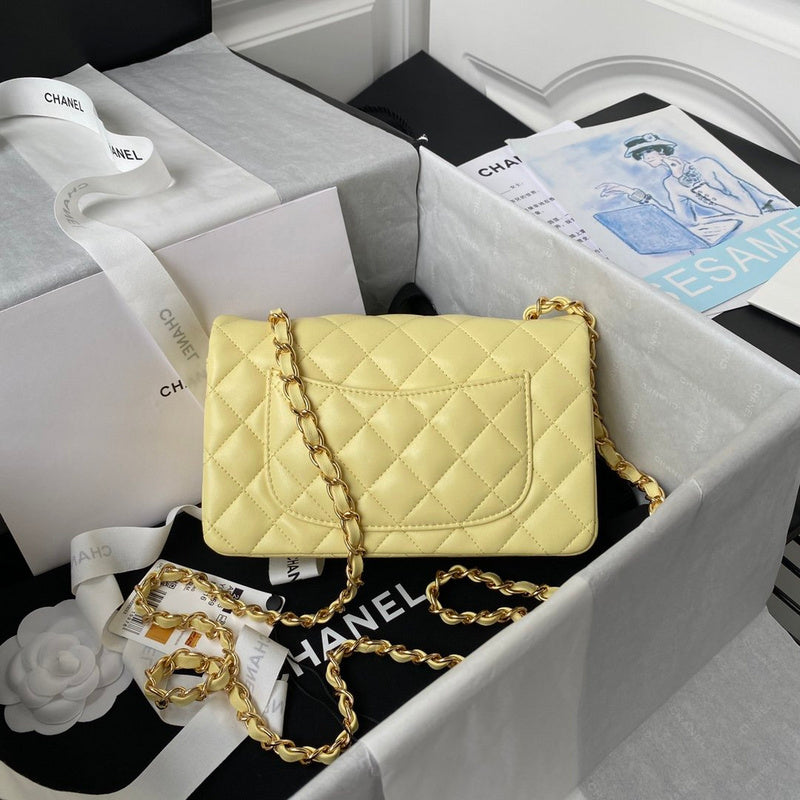 Amelia - CHL Lady Bags - 522