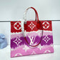 Fan Fashion Lu-Vi bags - 17712