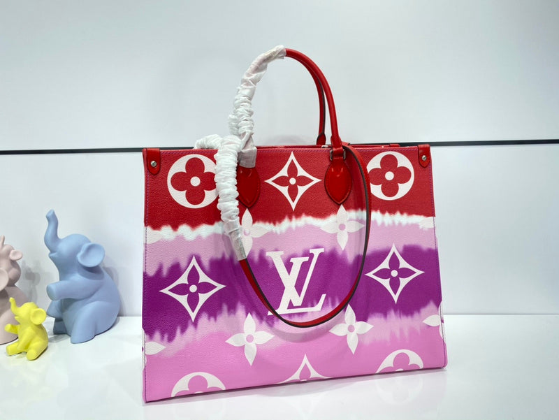 Fan Fashion Lu-Vi bags - 17712