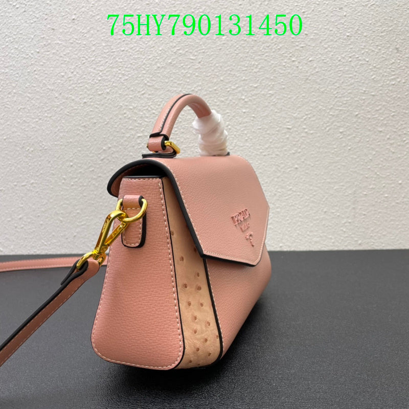 Prada Bags - The Barnes Bags  585