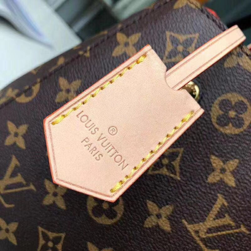 Fan Fashion Lu-Vi bags - 17764