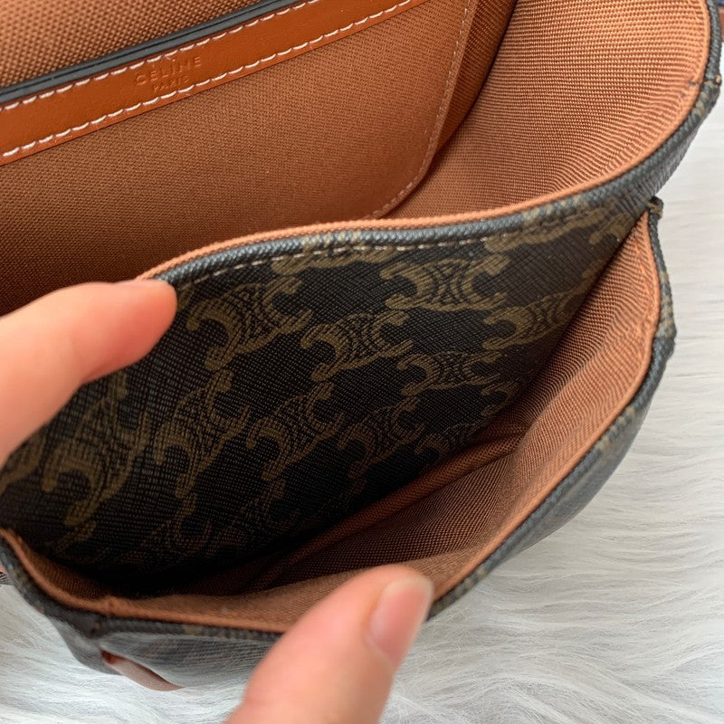 C-LINE LUXURY WOMEN BAGS - 141
