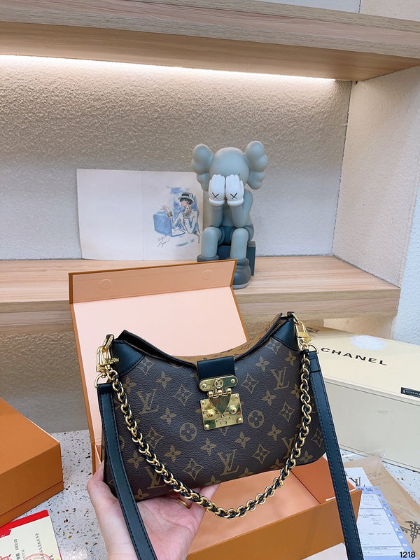 Amelia - LV Bags - 14874
