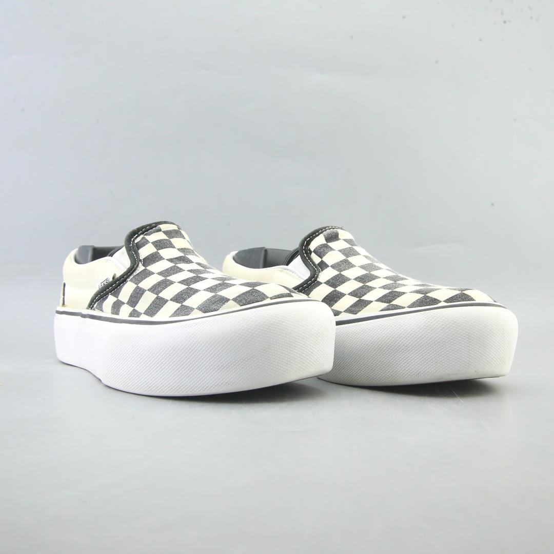 VANS CLASSIC CHECKERBOARD
