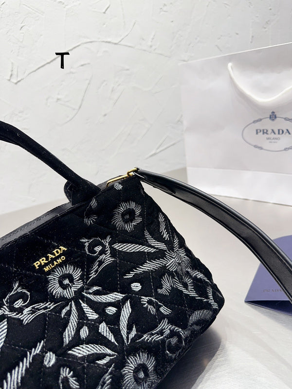 Camila Bags - Prada Bags - 606