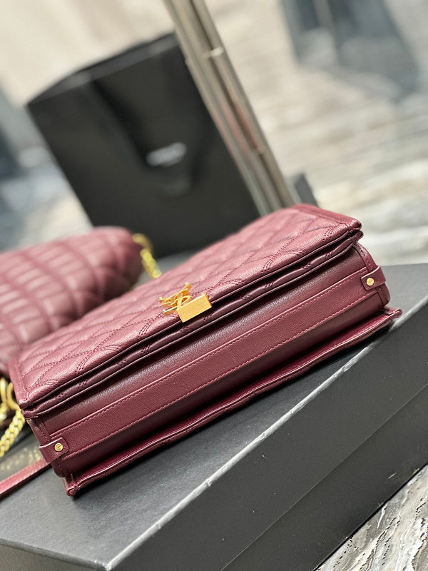 Amelia - YSL Bag - 2458