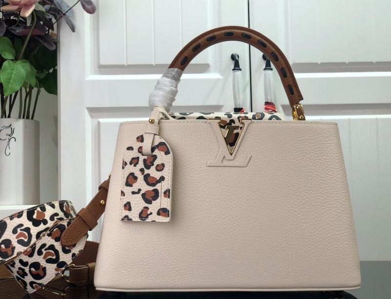 AmeliaLuxury - LOV Bags - 2167