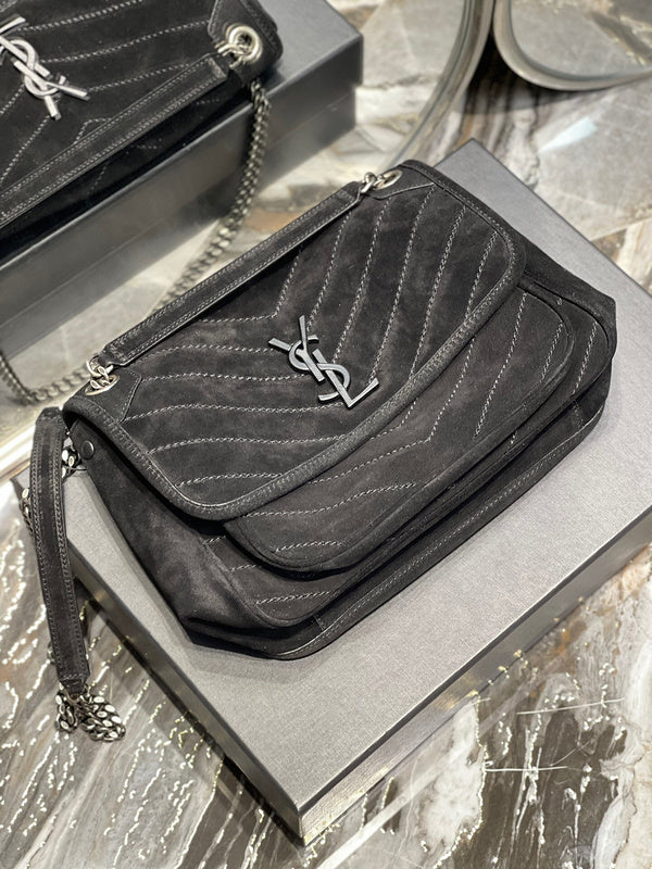 Amelia - YSL Bag - 3684