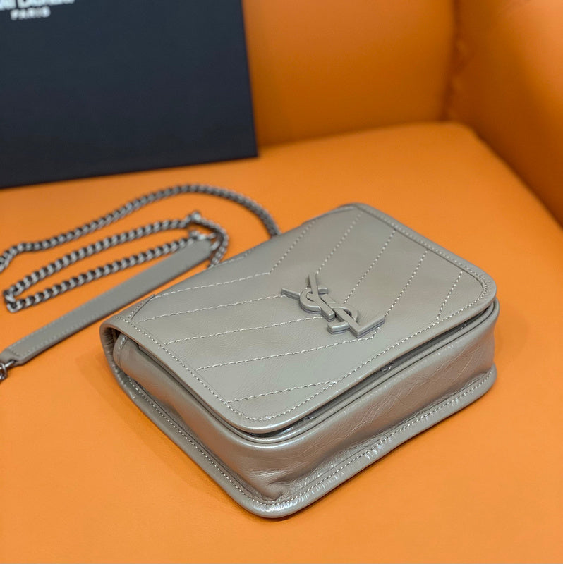 Amelia - YSL Bag - 2087