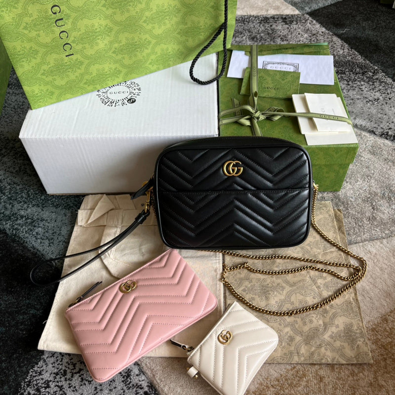 Amelia-i GUKI Women Bags - 918