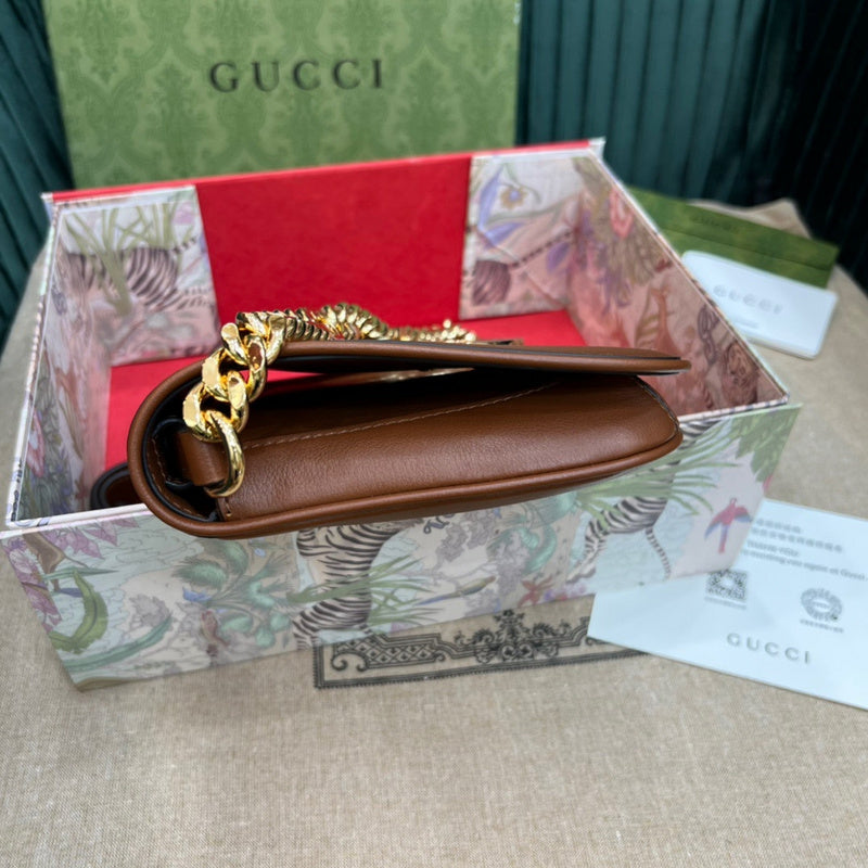 Amelia-i GUKI Women Bags - 1038
