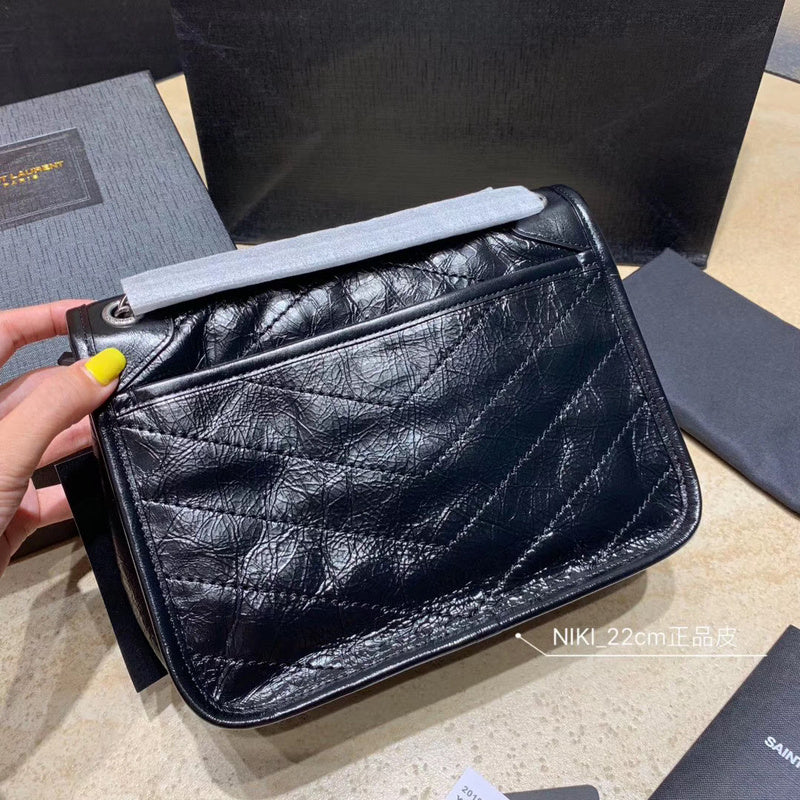 Amelia - YSL Bag - 3843