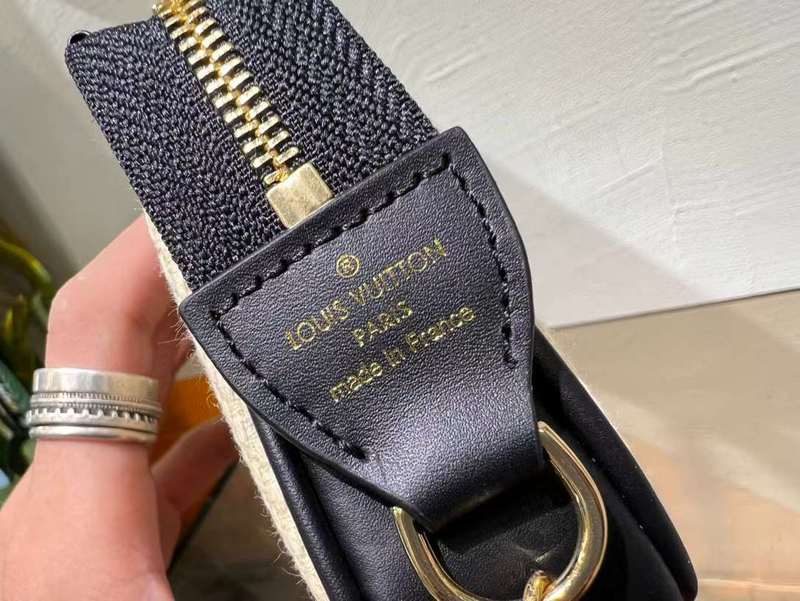 Amelia- Lu-Vi bags - 11430