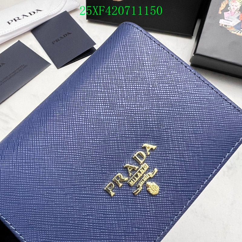 Amelia - PD Wallet - 147
