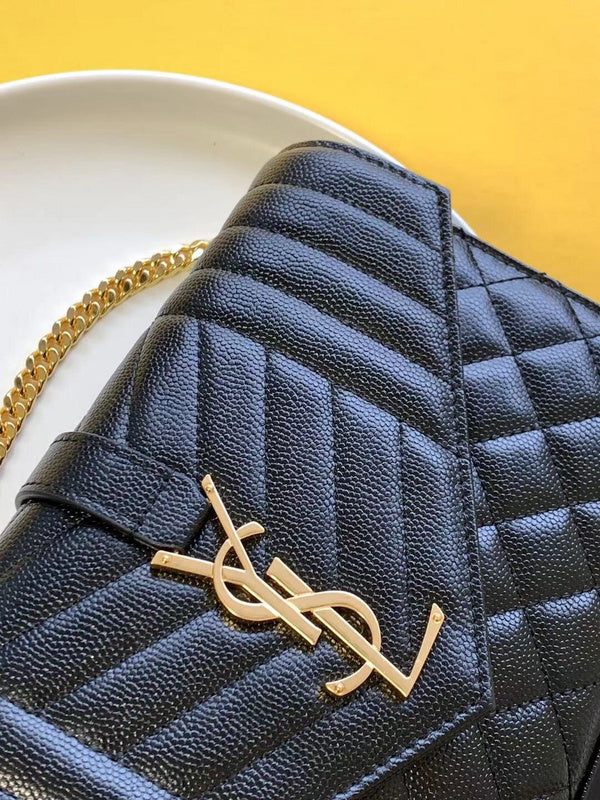 Amelia - YSL Bag - 3736
