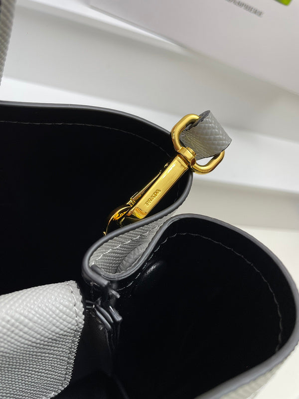 Amelia- PRDA  LUXURY BAGS - 029