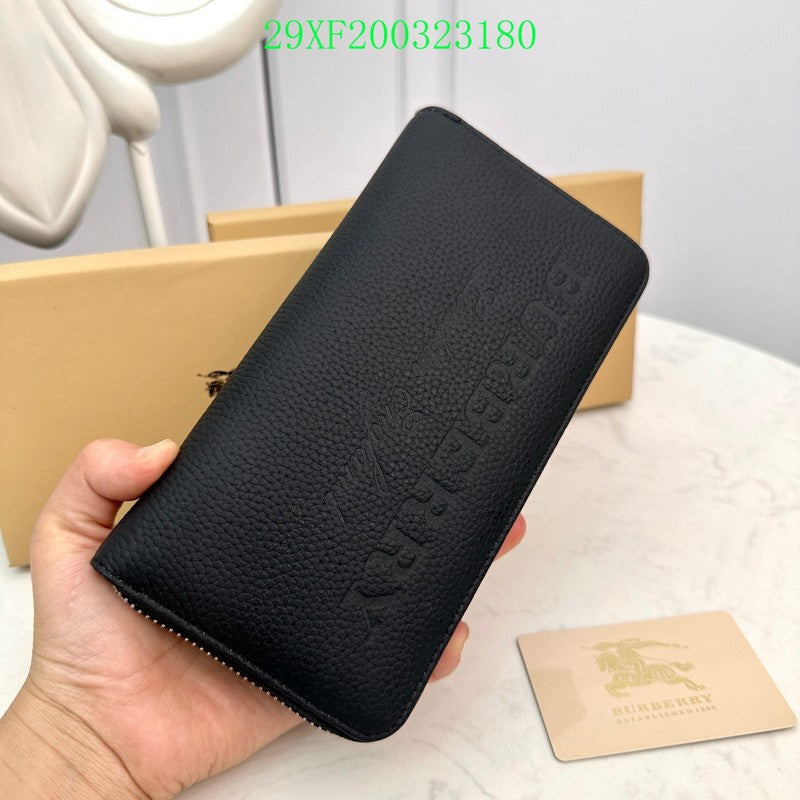 Amelia - BOR Wallet - 041