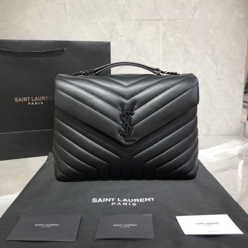 Amelia - YSL Bag - 4116