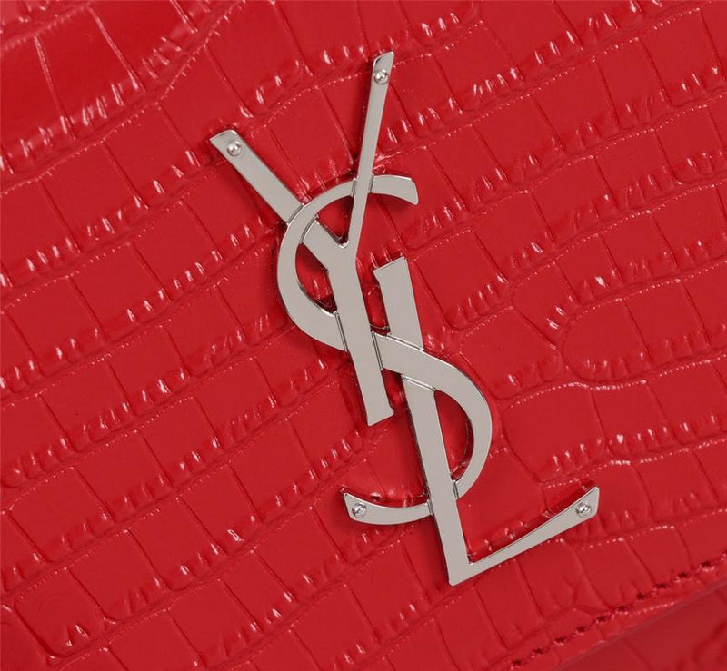 Amelia - YSL Bag - 2540