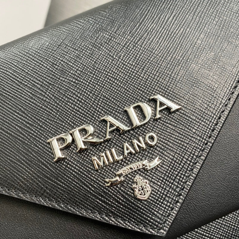 Amelia- PRDA  LUXURY BAGS - 680